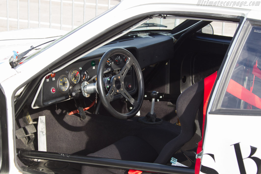 Porsche 924 Carrera GTR - Chassis: WP0ZZZ93ZBS720009  - 2016 Grand Prix de l'Age d'Or