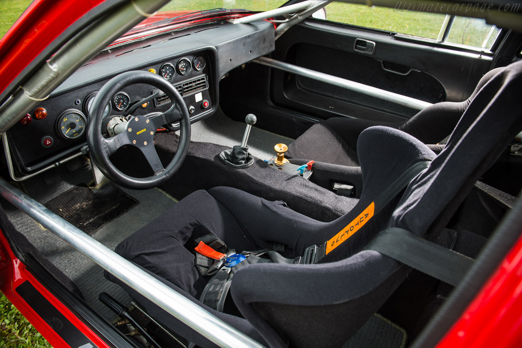 Porsche 924 Carrera GTR