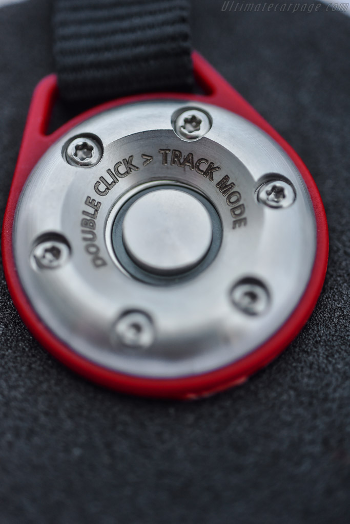 MINI John Cooper Works Challenge