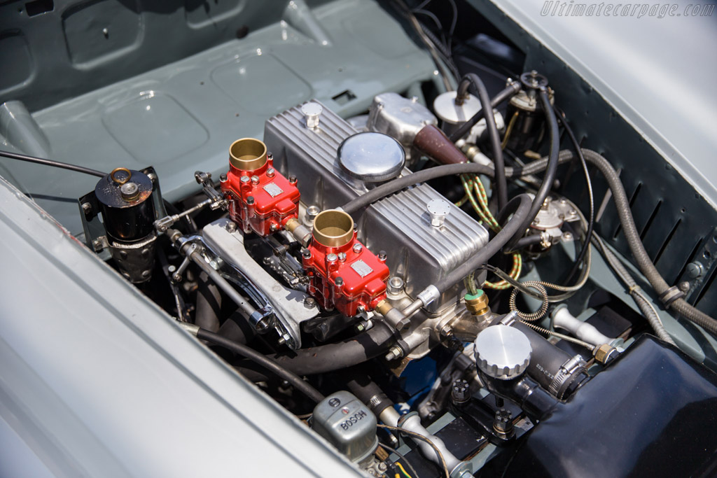 Cisitalia 202 CMM Vignale Coupe