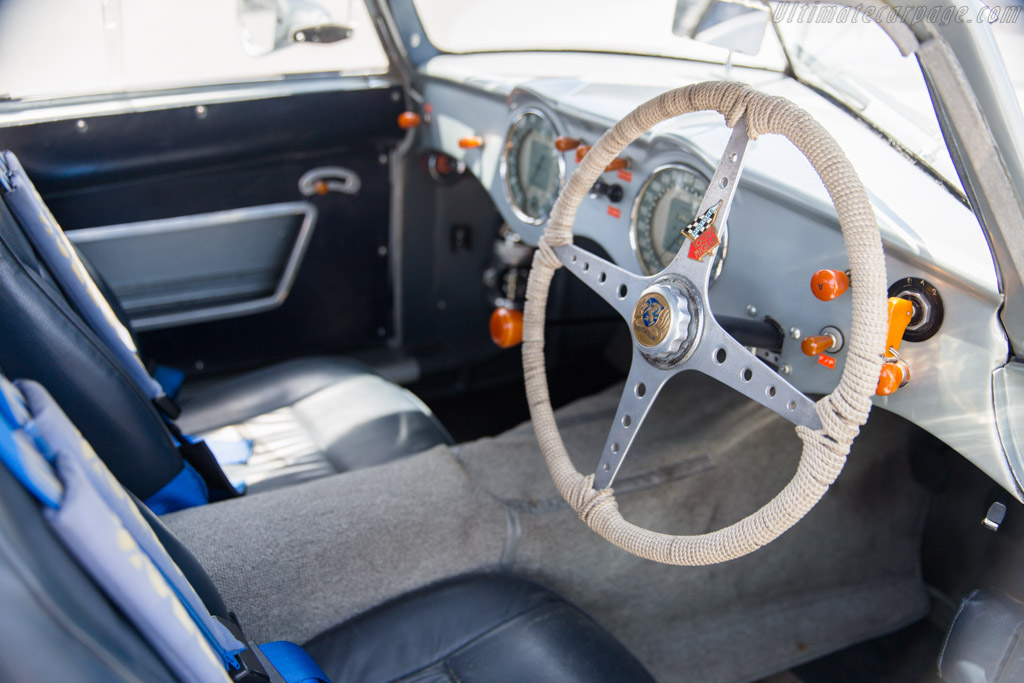 Cisitalia 202 CMM Vignale Coupe