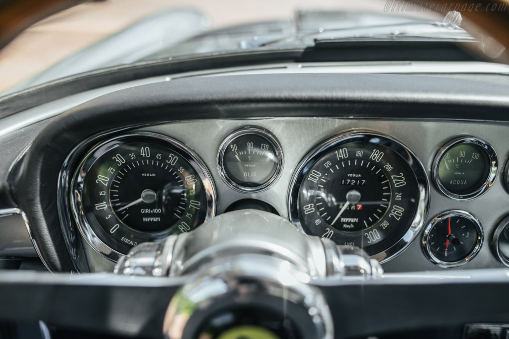 Ferrari 250 GT Cabriolet Series 2