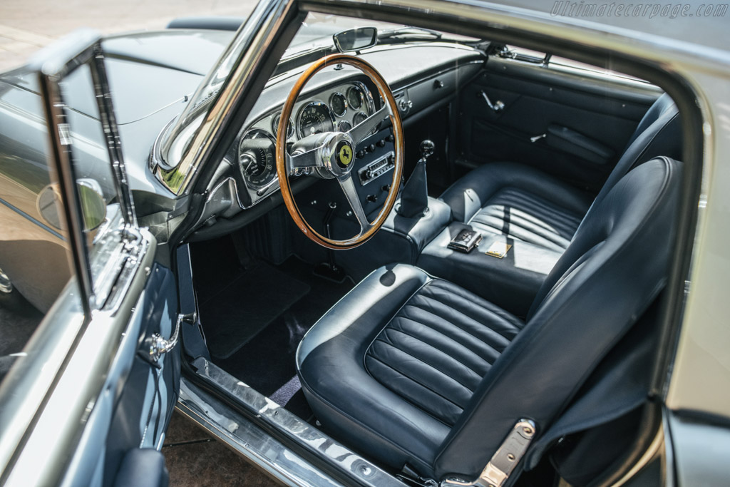 Ferrari 250 GT Cabriolet Series 2