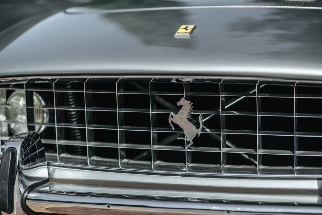 Ferrari 250 GT Cabriolet Series 2