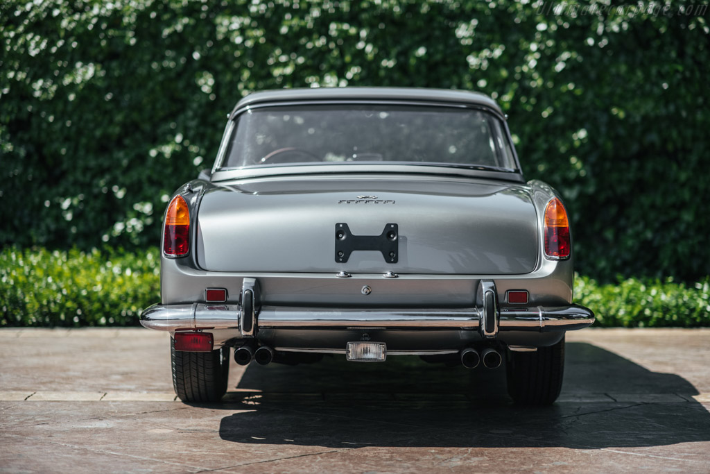 Ferrari 250 GT Cabriolet Series 2