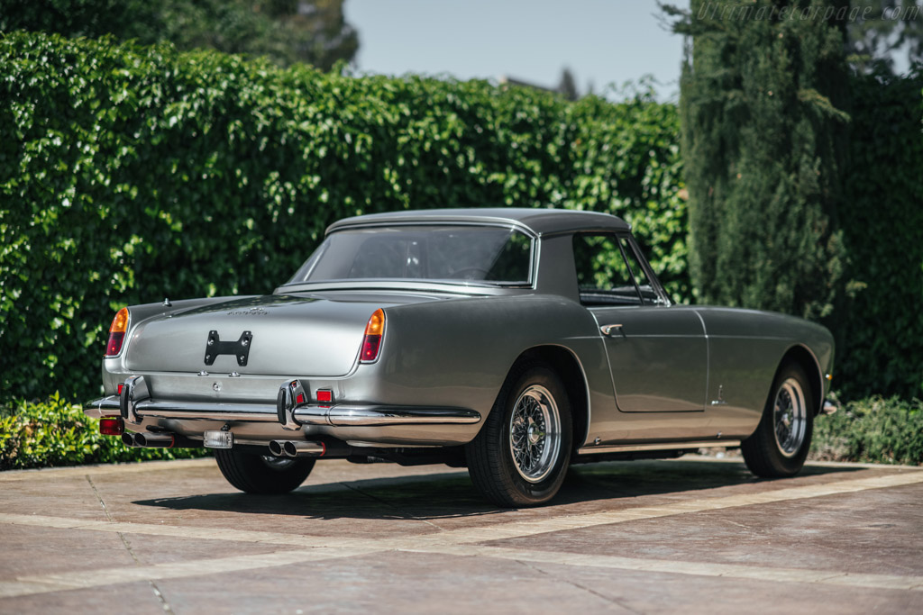 Ferrari 250 GT Cabriolet Series 2