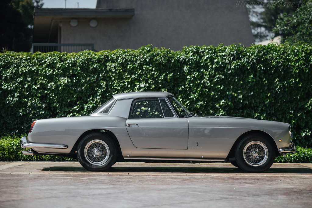 Ferrari 250 GT Cabriolet Series 2