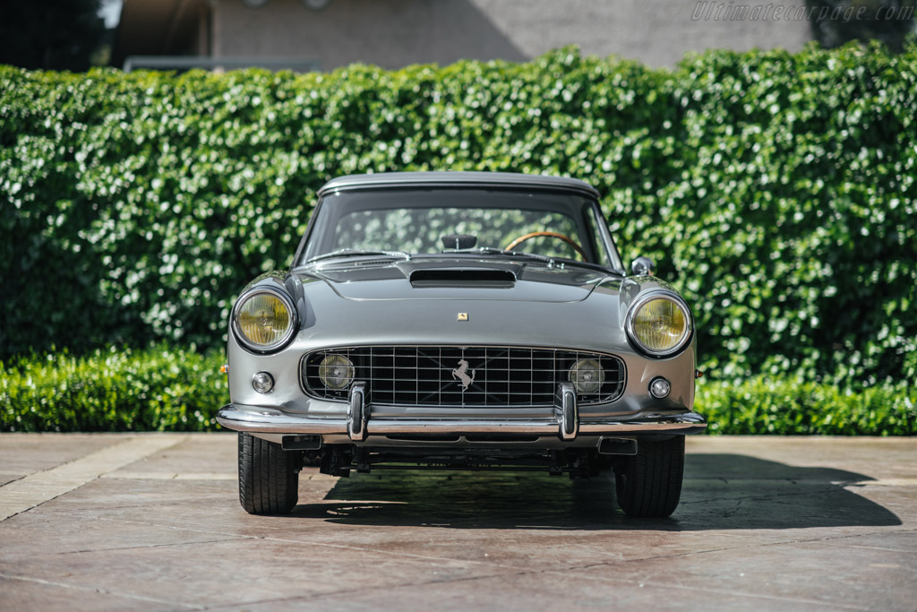 Ferrari 250 GT Cabriolet Series 2
