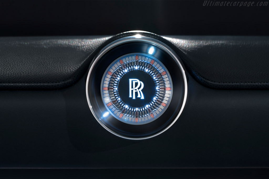 Rolls-Royce EX103 Vision Next 100