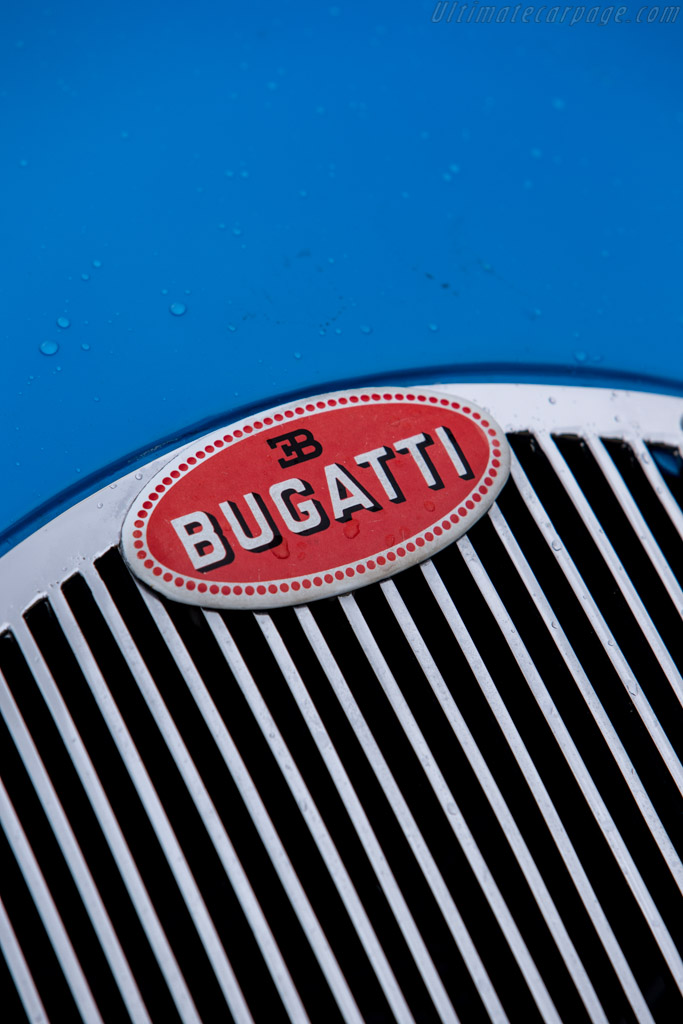 Bugatti Type 73C