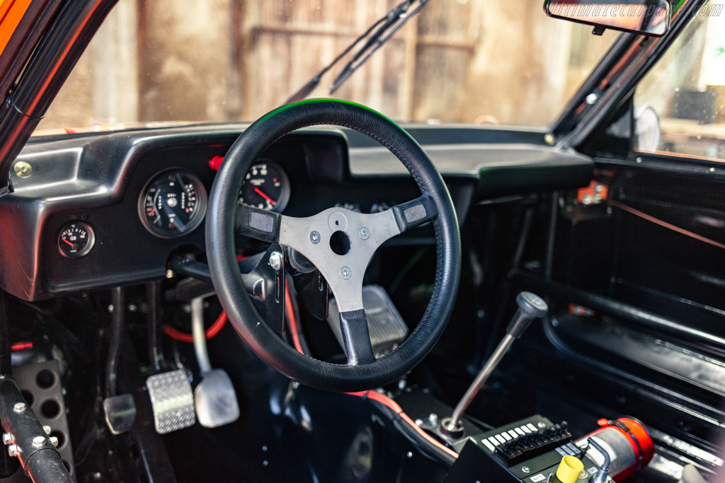 BMW 320 Group 5