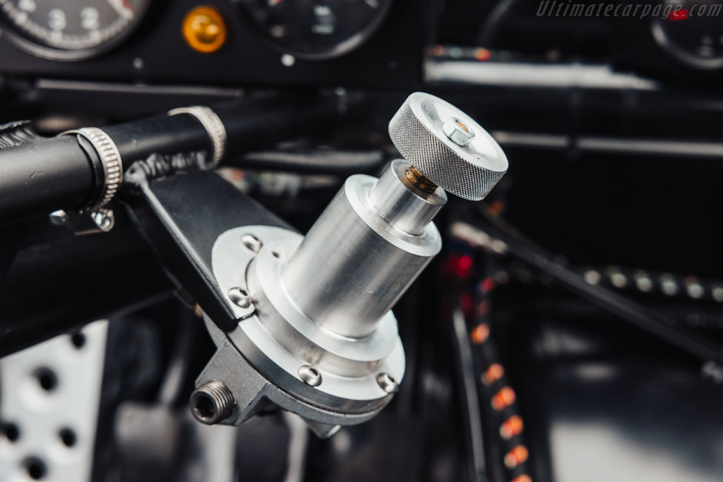 BMW 320 Turbo Group 5