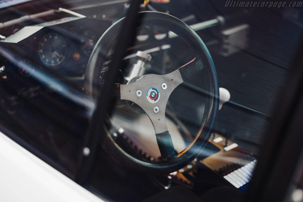 BMW 320 Turbo Group 5