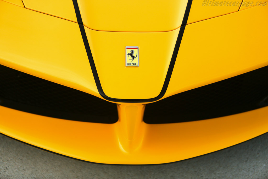 Ferrari LaFerrari Aperta