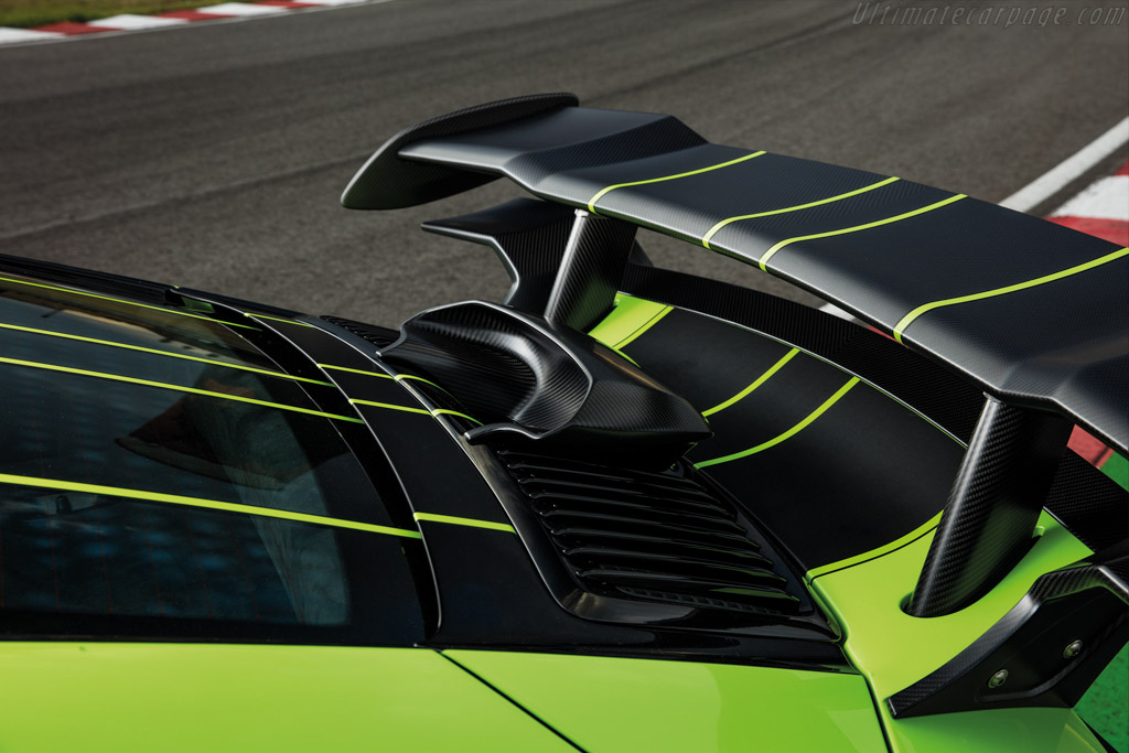 Techart GTstreet R