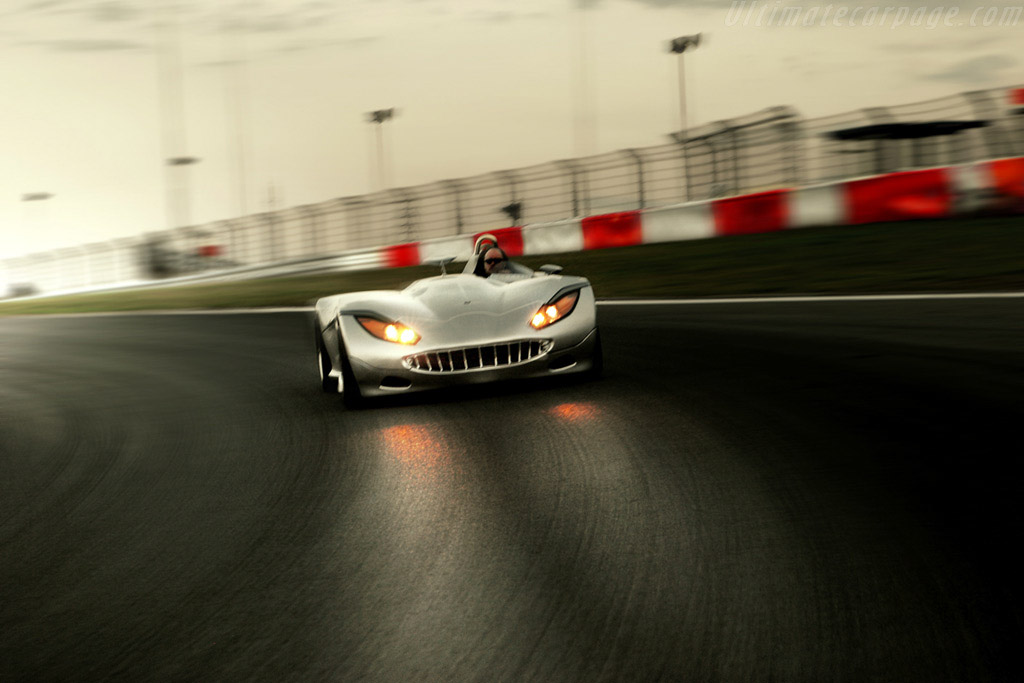 Veritas RS III