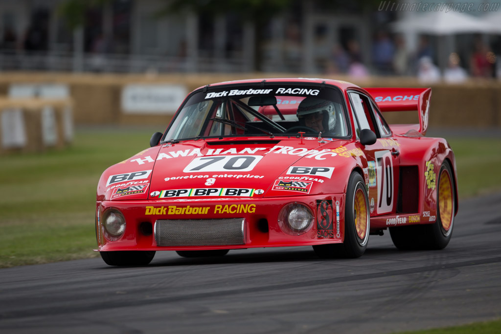 1979 Porsche 935 - Chassis 009 0030 - Ultimatecarpage.com