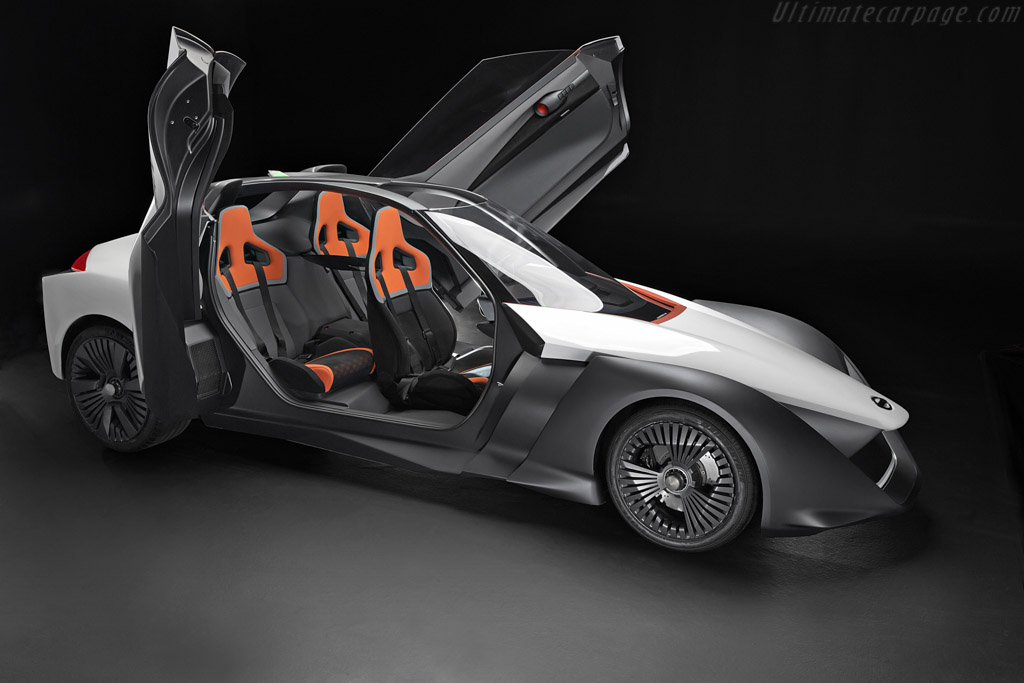 Nissan Bladeglider Concept