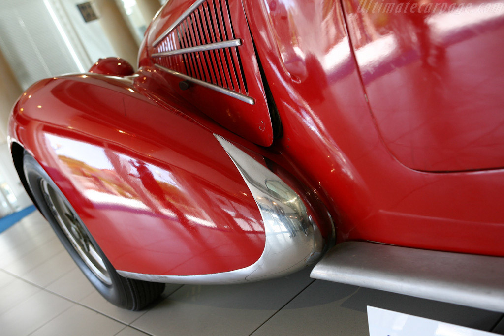Maserati 4CS 1100 - Chassis: 1124  - 2006 Monaco Historic Grand Prix