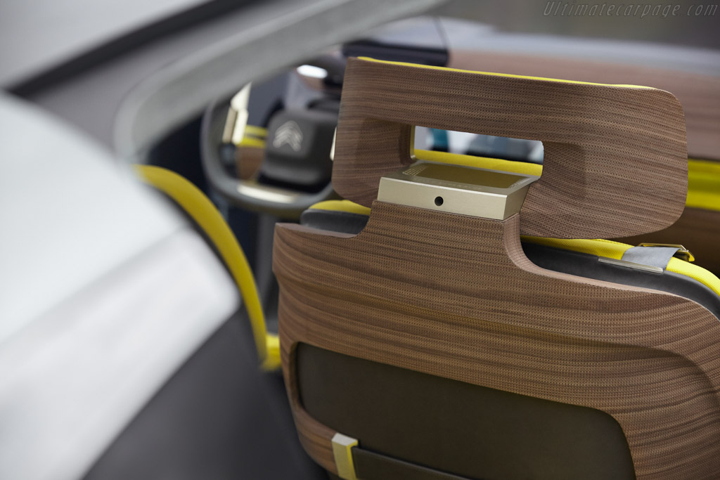 Citroën CXperience Concept