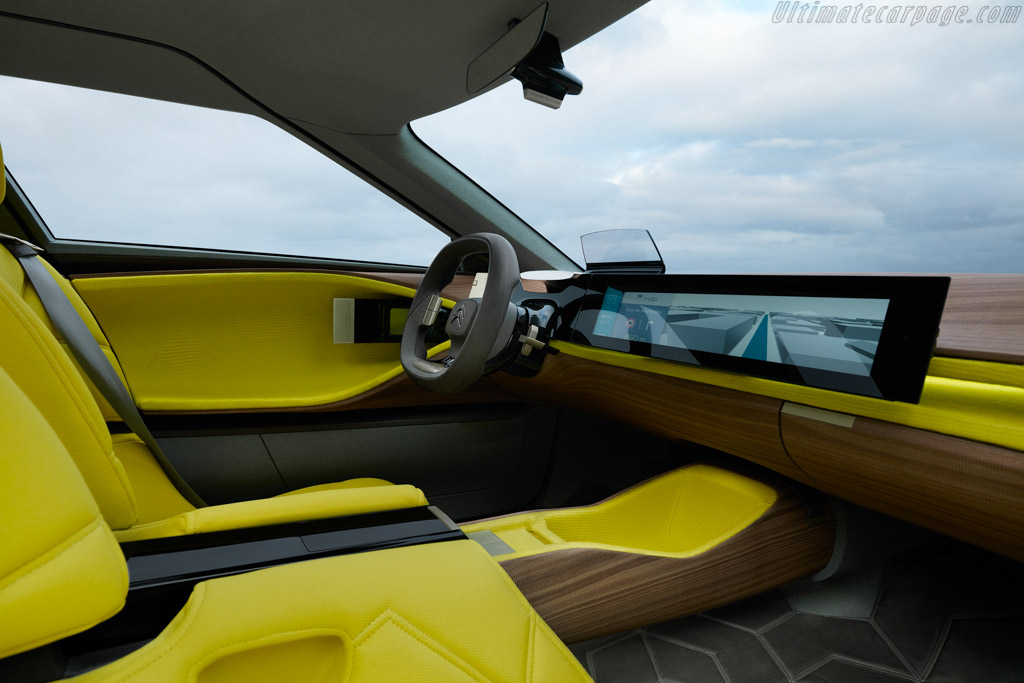 Citroën CXperience Concept