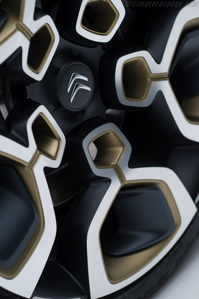 Citroën CXperience Concept