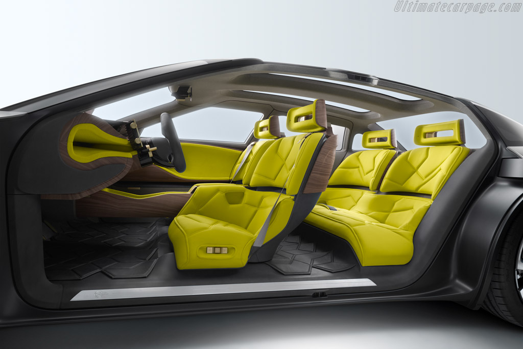Citroën CXperience Concept