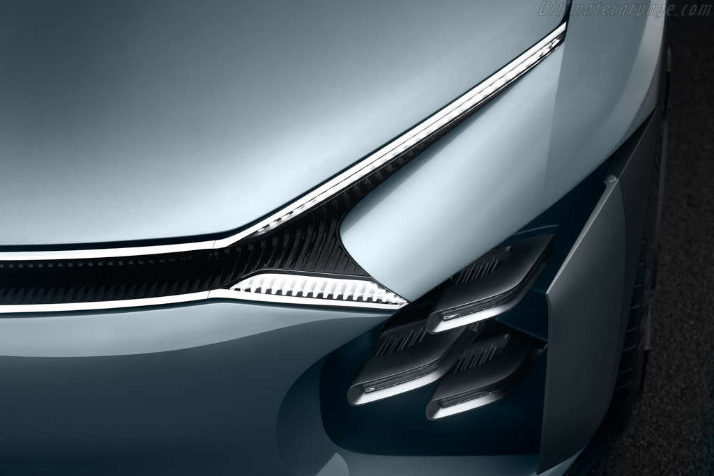 Citroën CXperience Concept