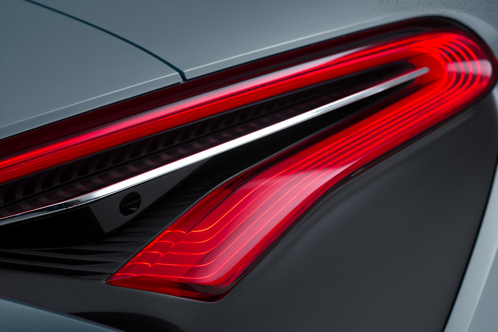 Citroën CXperience Concept