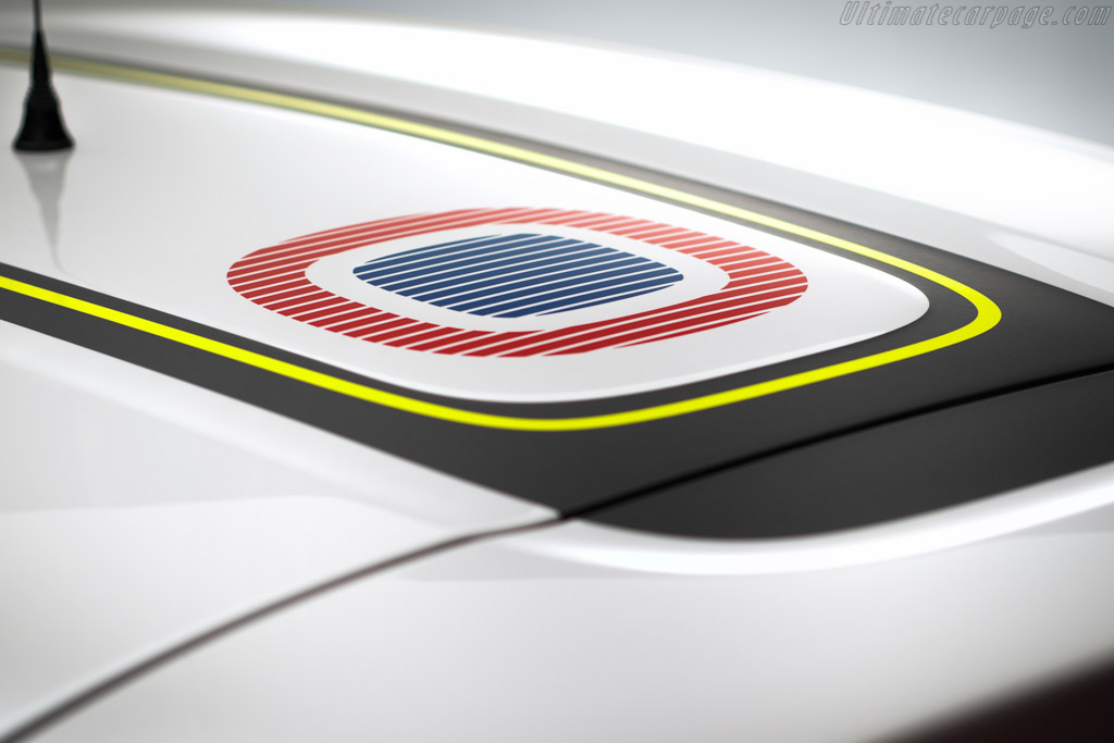 Citroën C3 WRC Concept