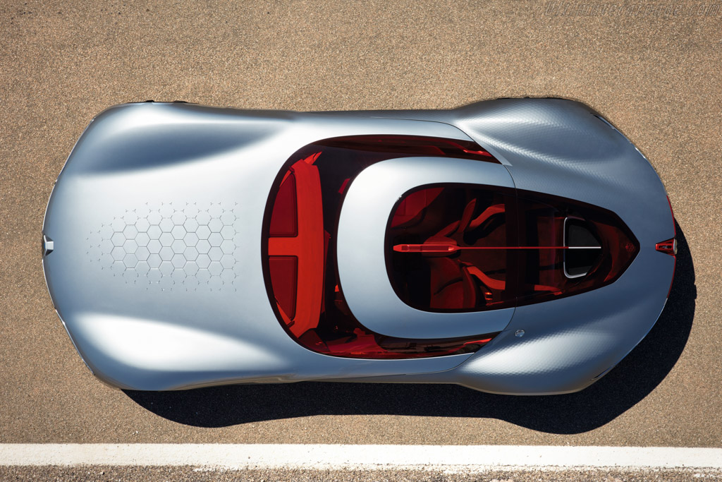 Renault Trezor Concept