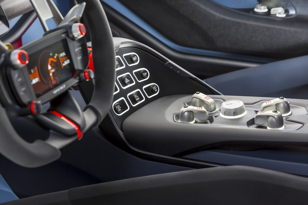 Hyundai RN30 Concept