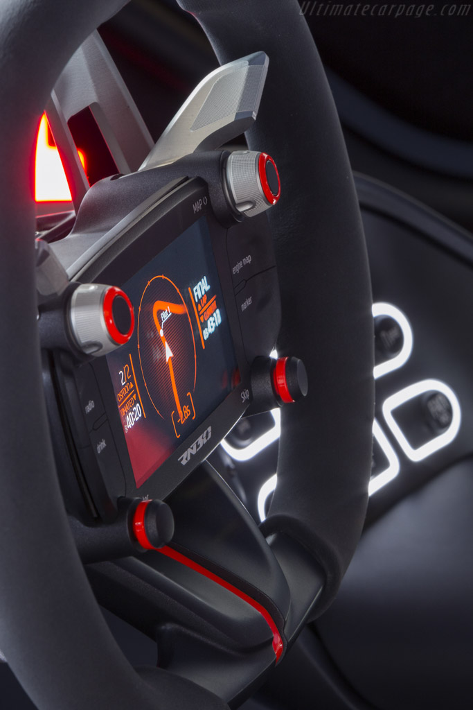 Hyundai RN30 Concept