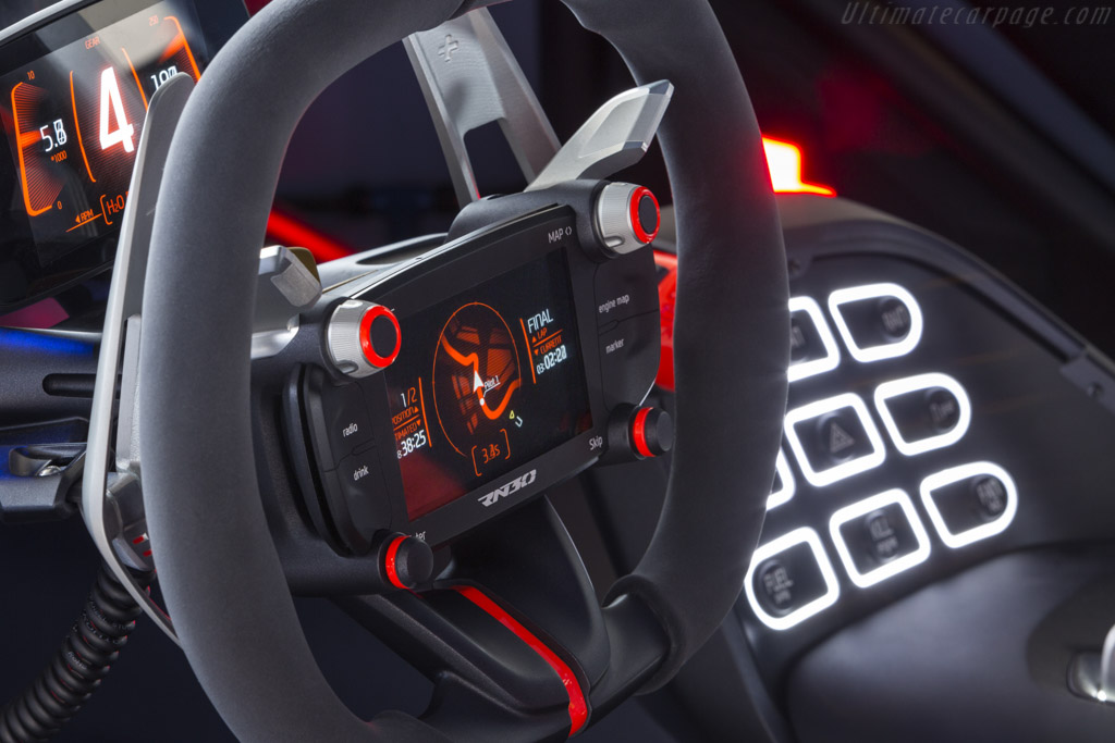 Hyundai RN30 Concept