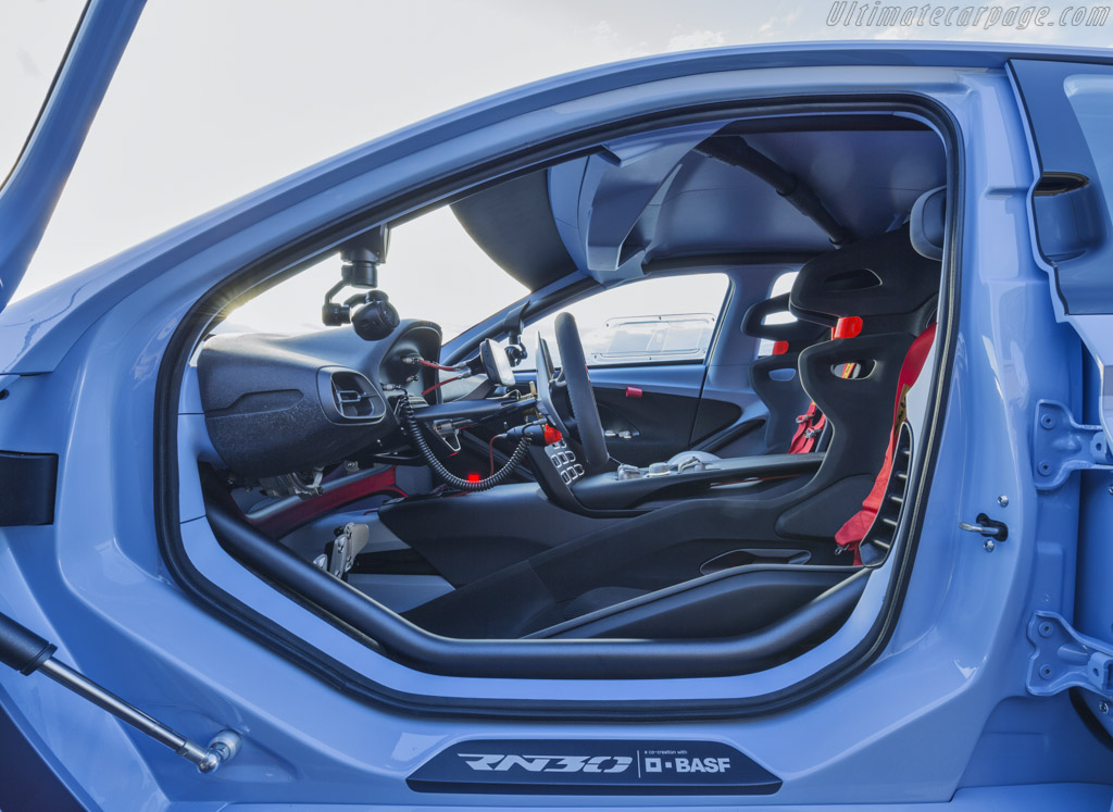 Hyundai RN30 Concept