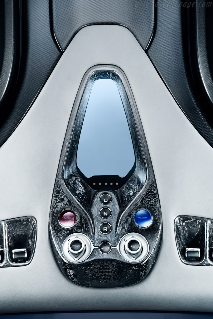 McLaren Speedtail