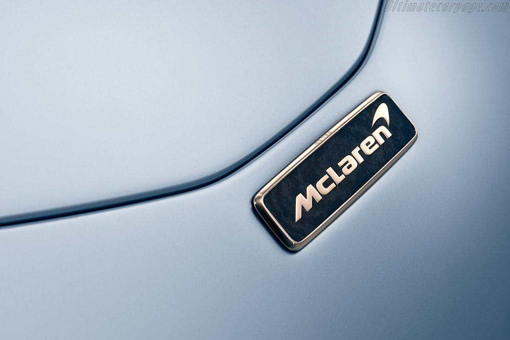 McLaren Speedtail