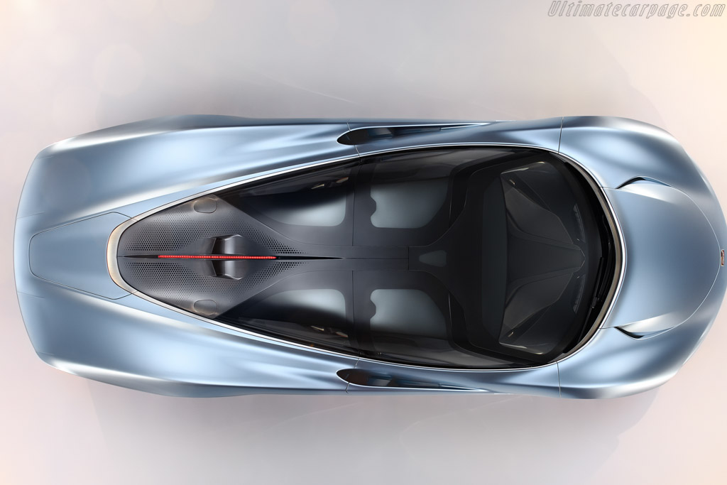 McLaren Speedtail