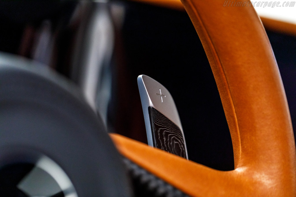 McLaren Speedtail
