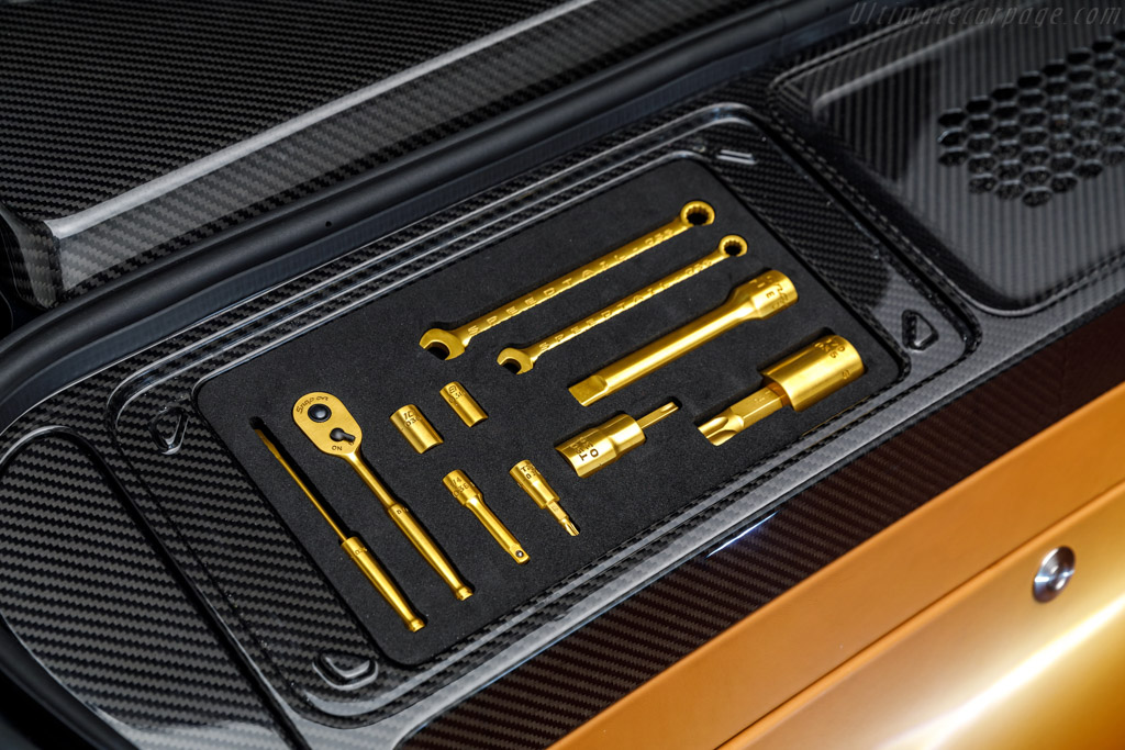 McLaren Speedtail