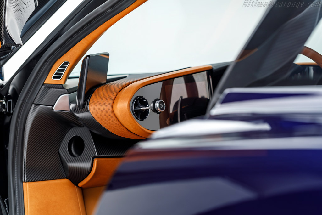McLaren Speedtail