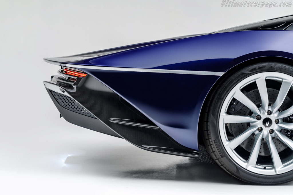 McLaren Speedtail