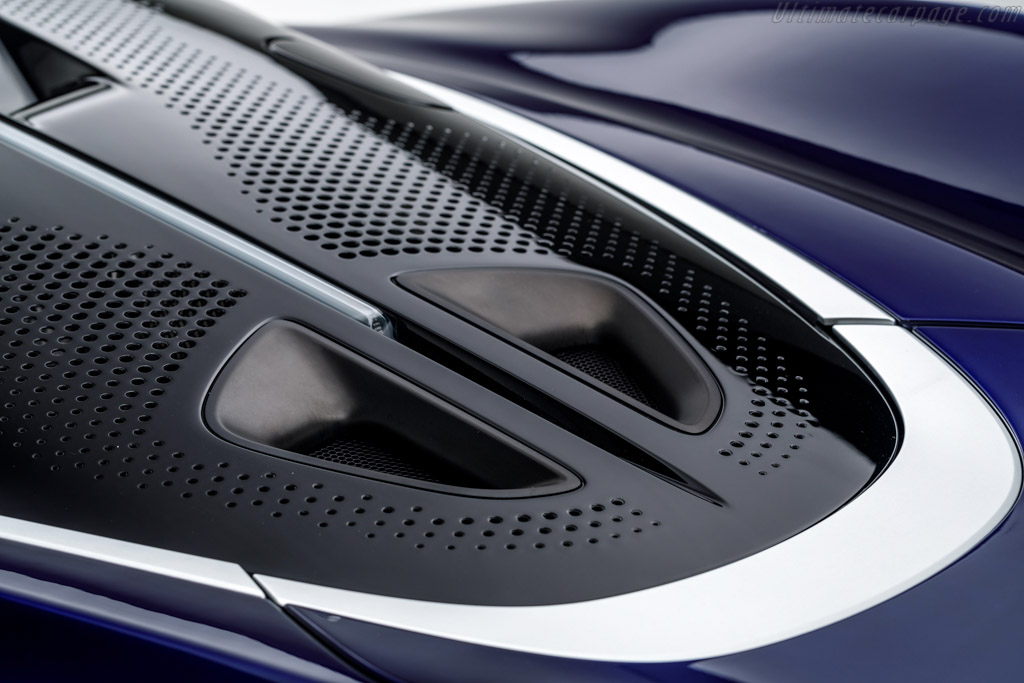 McLaren Speedtail