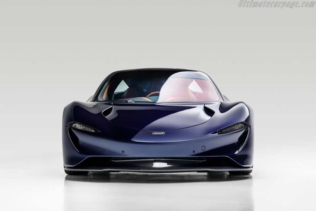 McLaren Speedtail
