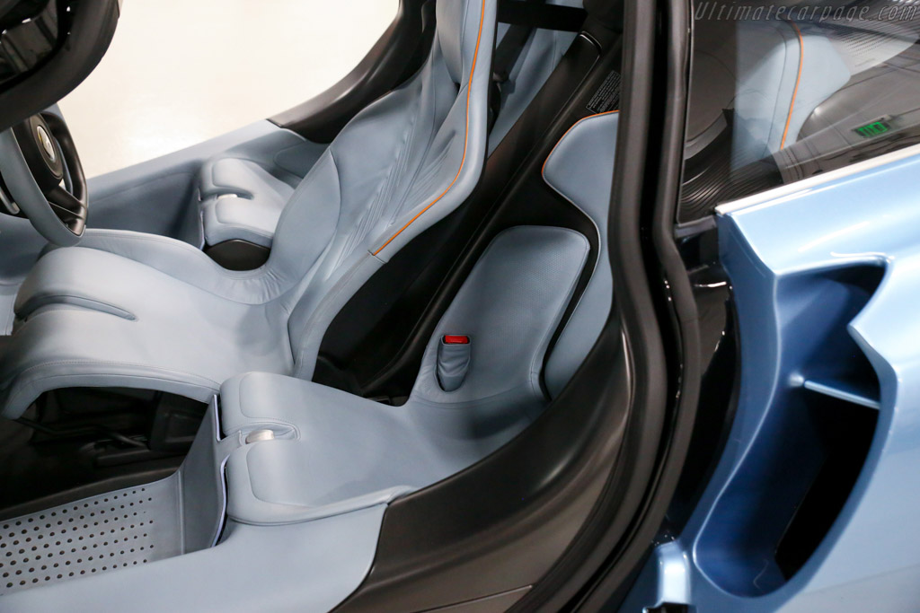 McLaren Speedtail