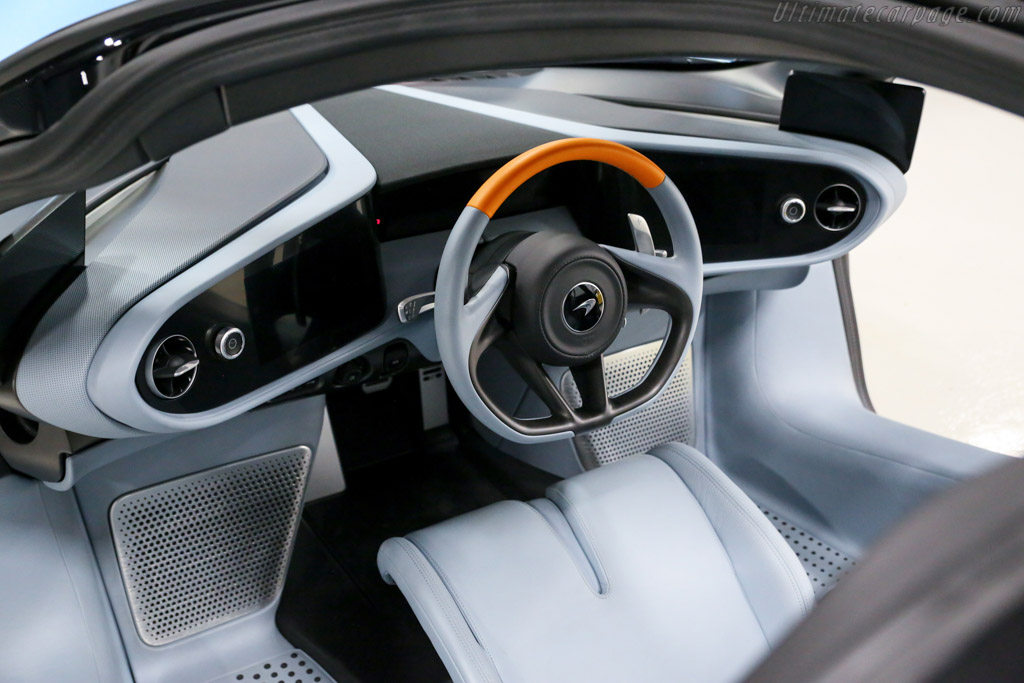 McLaren Speedtail
