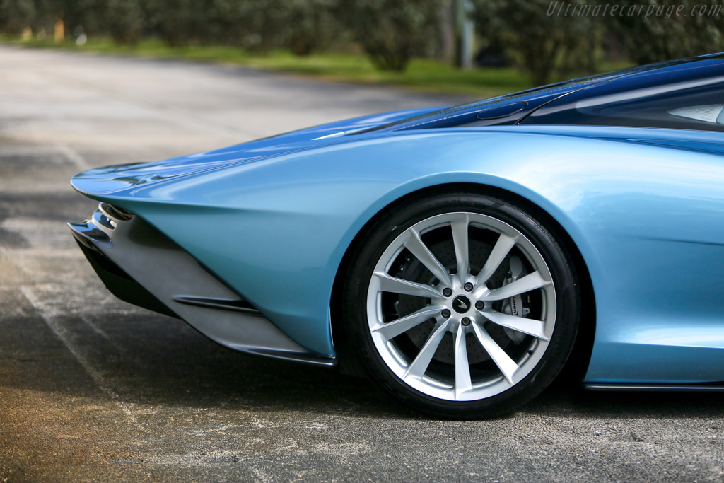 McLaren Speedtail