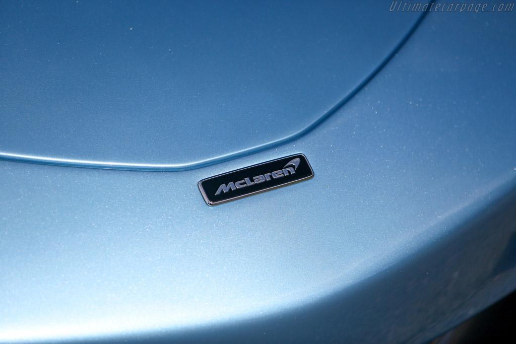 McLaren Speedtail