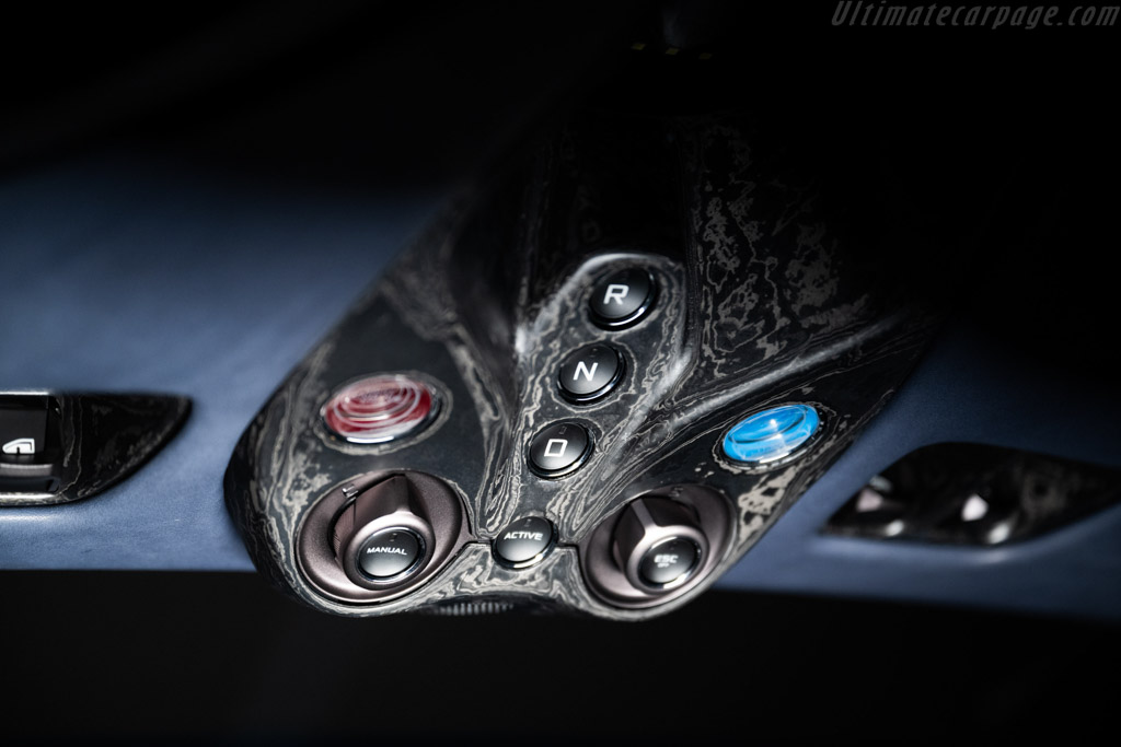 McLaren Speedtail