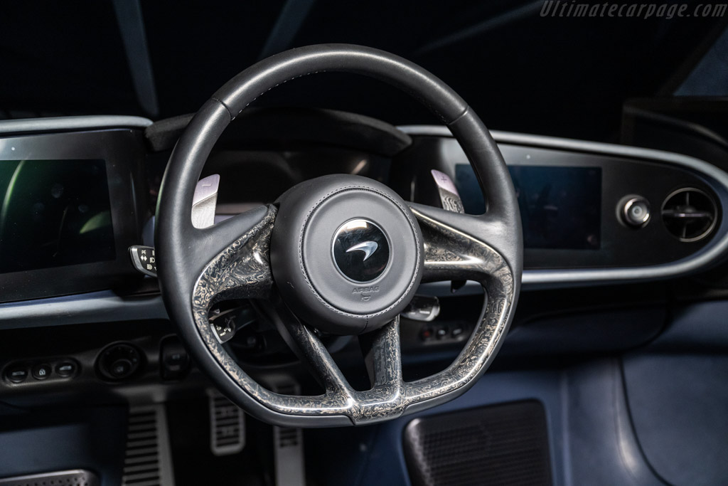 McLaren Speedtail